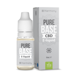 CBD-Booster-for-eliquids-Harmony-Pure-base CBD-Booster-for-eliquids-Harmony-Pure-base