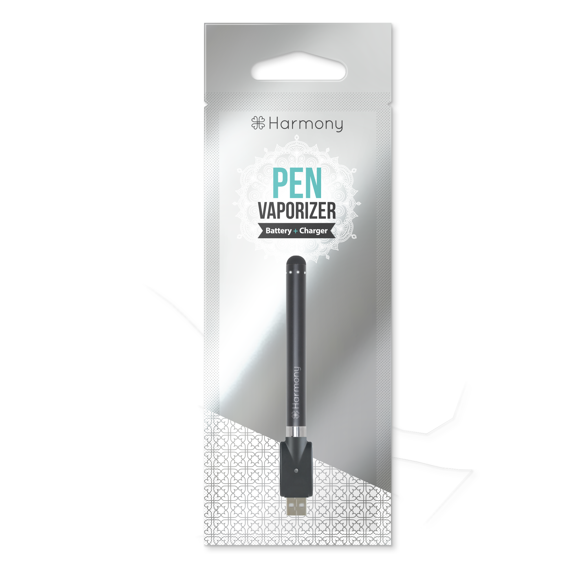 Harmony-CBD-Pen-Battery Harmony-CBD-Pen-Battery