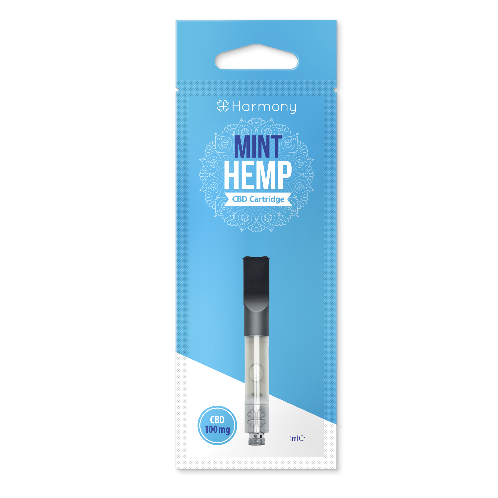 Harmony-CBD-Pen-Mint-Cartridge