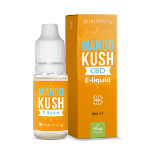 Mango-kush-CBD-eliquid-Harmony-CBD Mango-kush-CBD-eliquid-Harmony-CBD