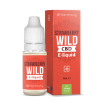Wild-Strawberry-CBD-vape-juice-Harmony-CBD Wild-Strawberry-CBD-vape-juice-Harmony-CBD